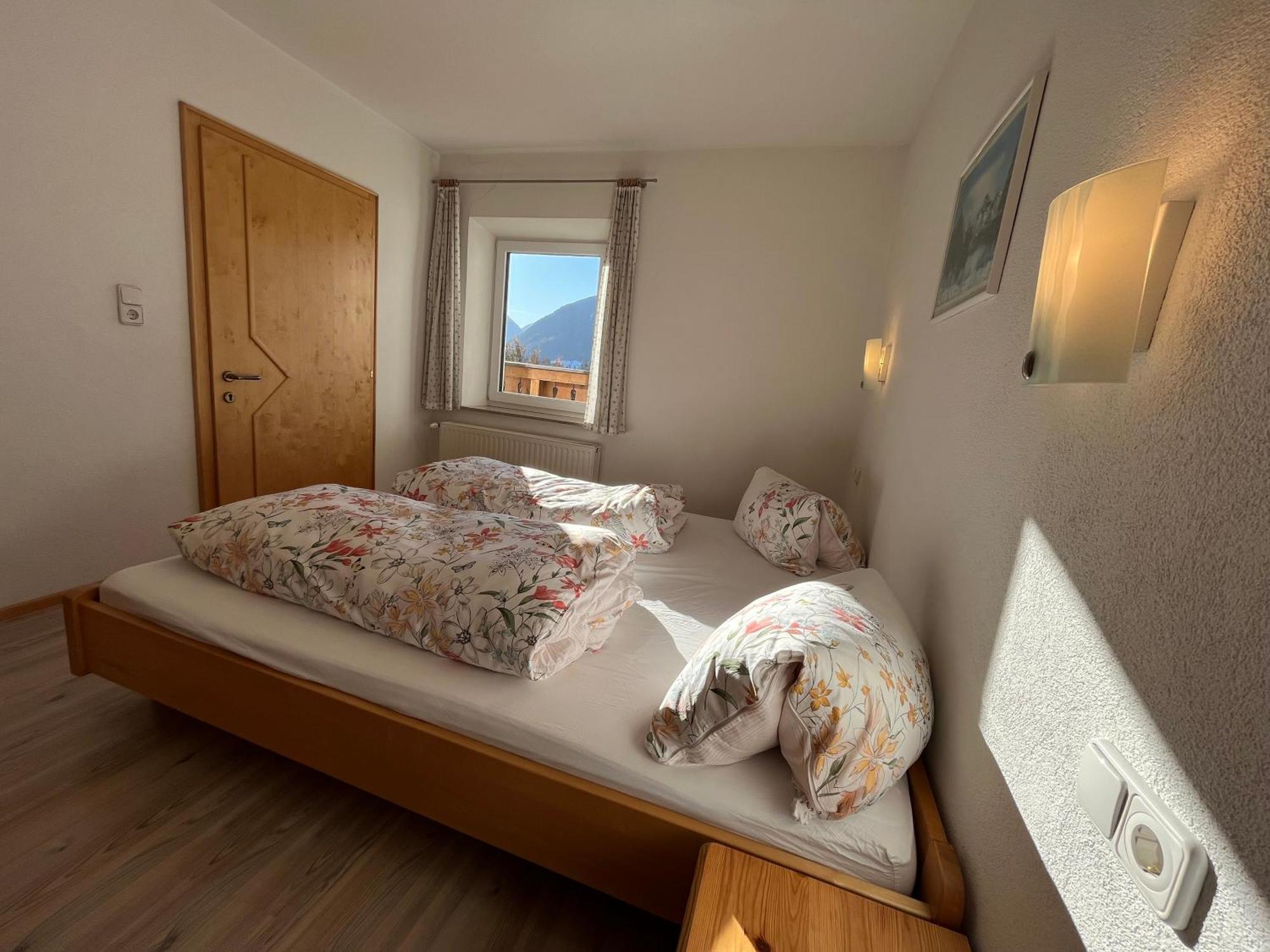 Haus Martina Apartment Ehrwald
